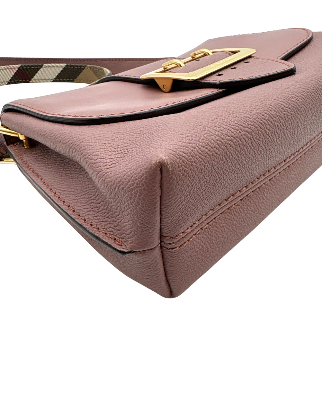 Burberry Leather Crossbody