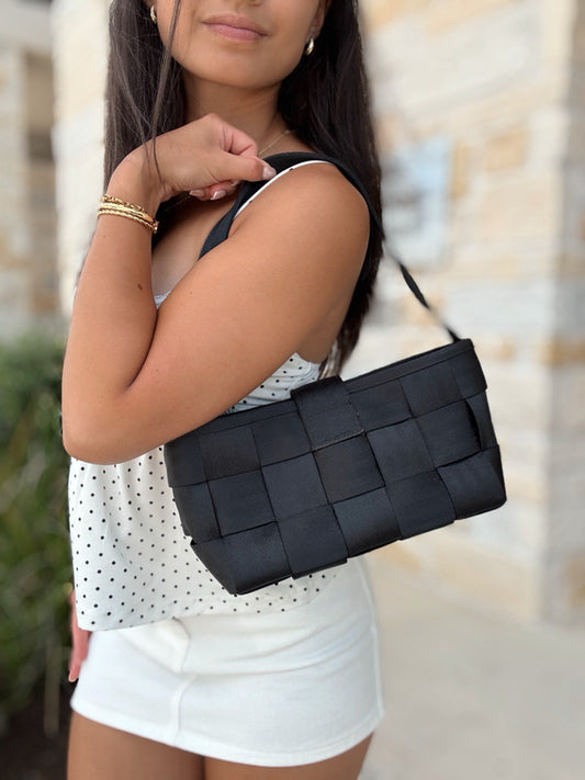 Harveys Seatbelt Bag