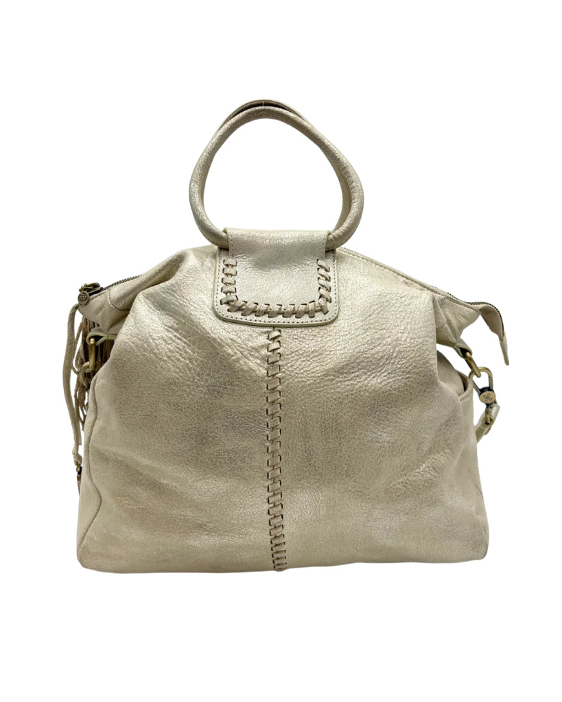 Hobo Metallic Sheila Bag