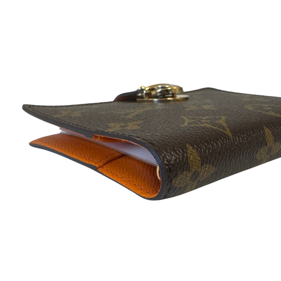 Louis Vuitton Agenda PM