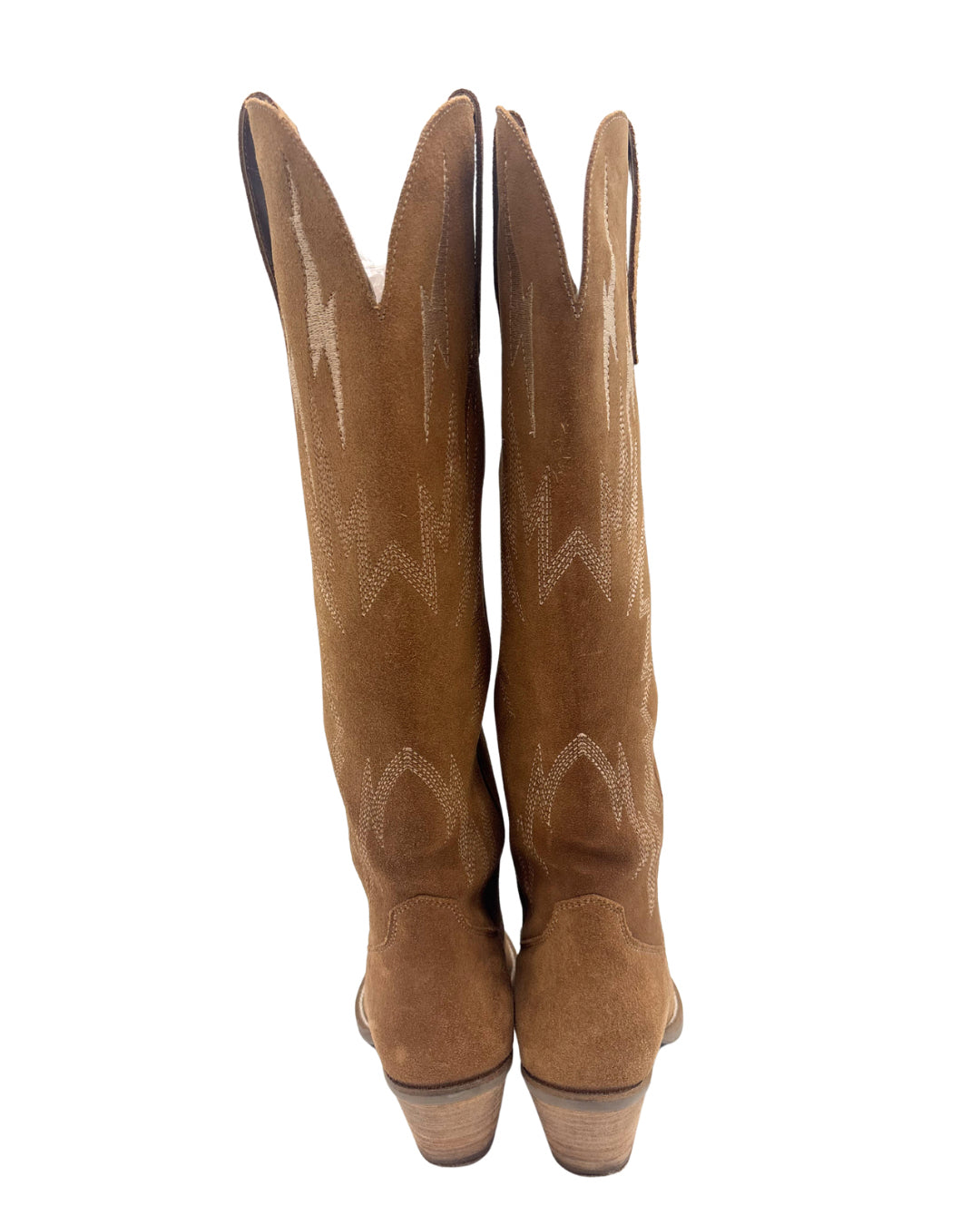Dingo Size 7 Boots