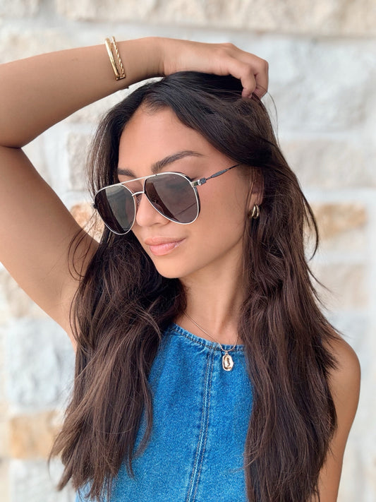Alexander McQueen Sunglasses