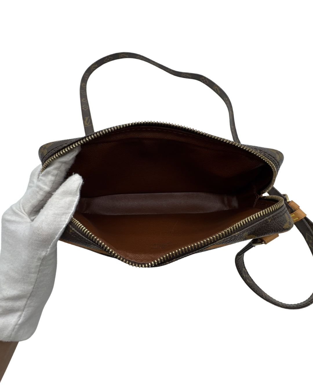 Louis Vuitton Monogram Marly Bandouliere