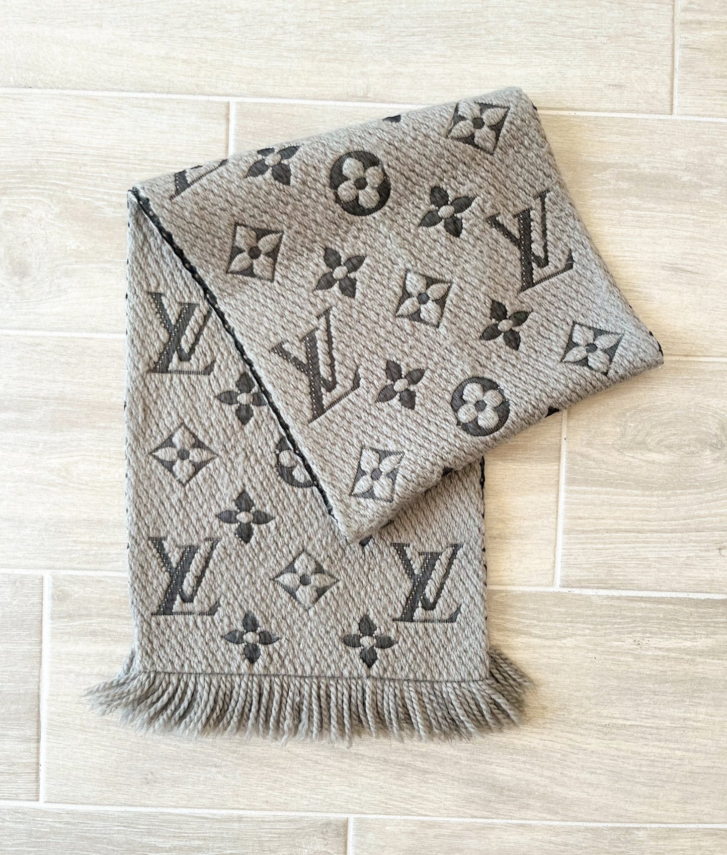Louis Vuitton Scarf