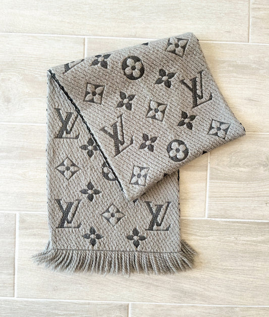 Louis Vuitton Scarf
