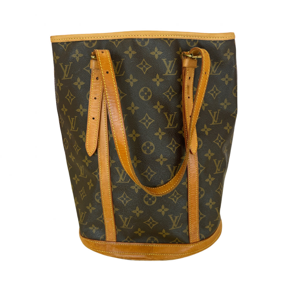 Louis Vuitton  Bucket GM