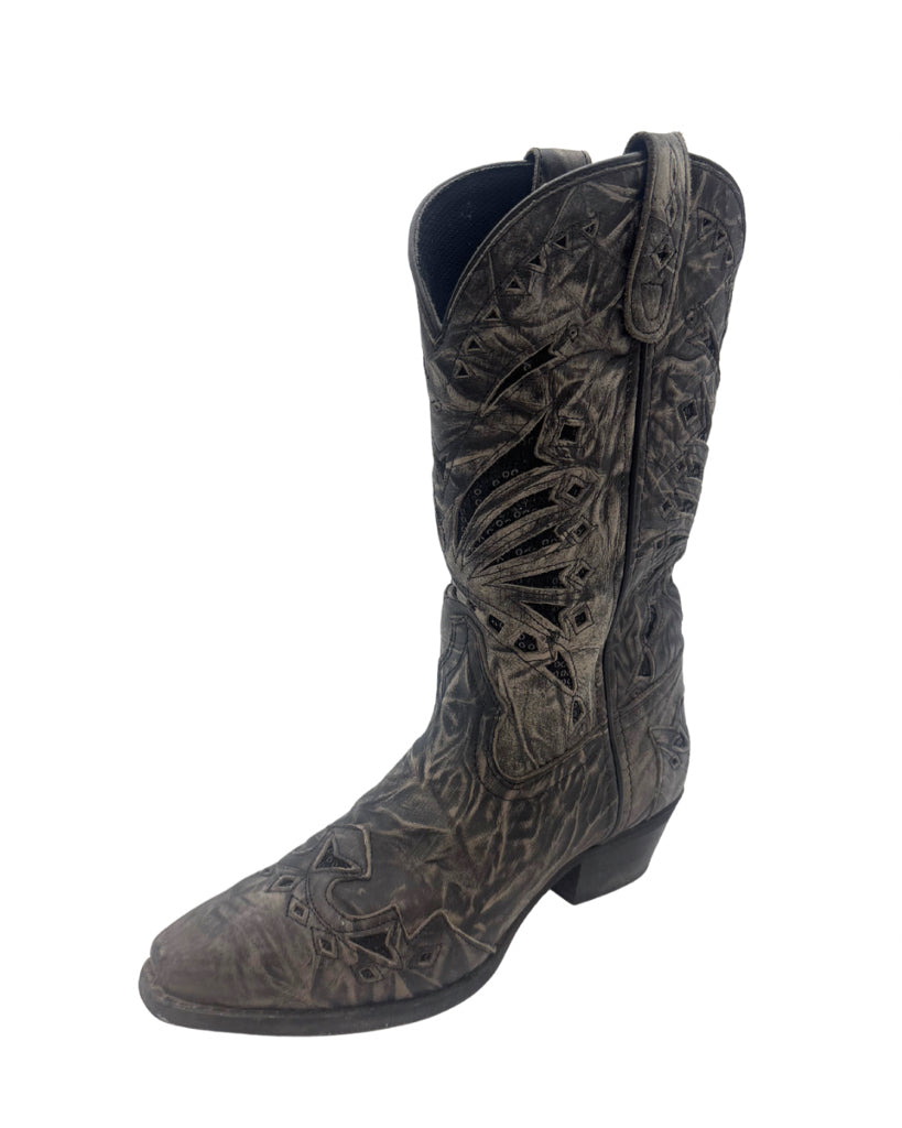 LAREDO Size 7.5 Boots