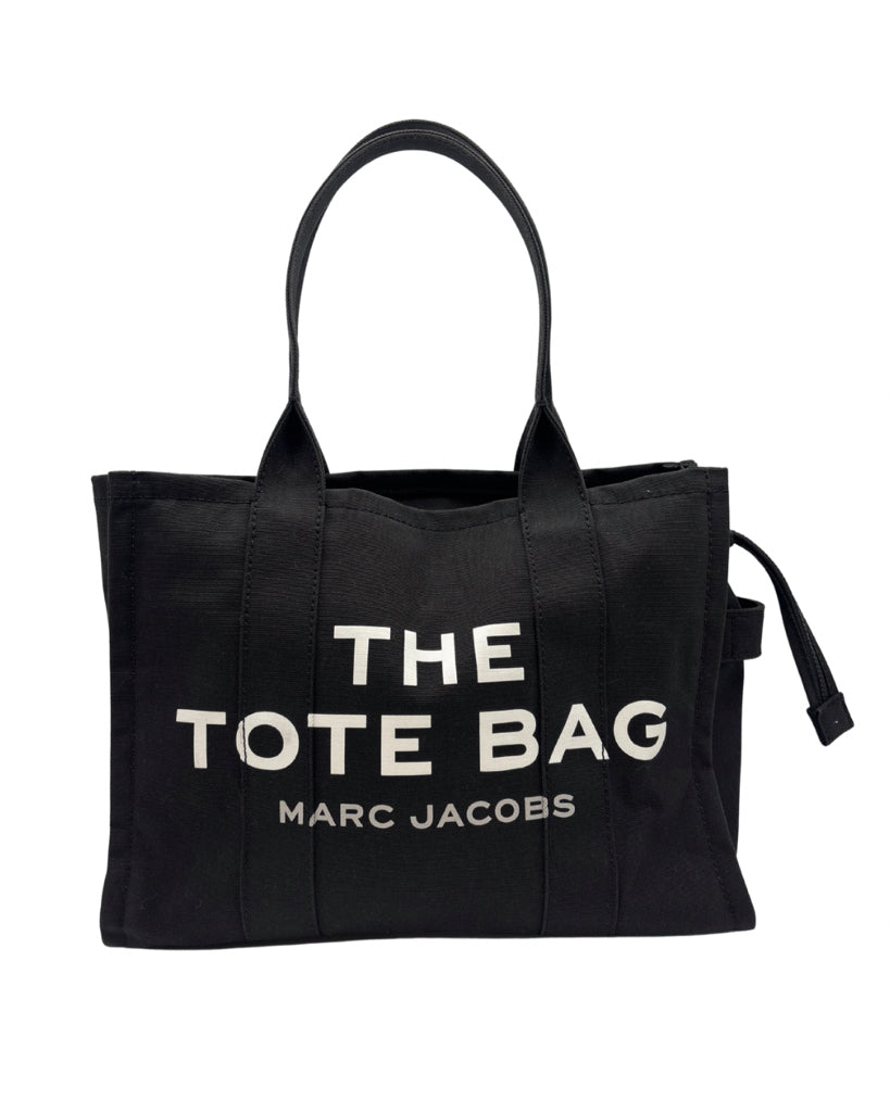 Marc Jacobs Black Purse