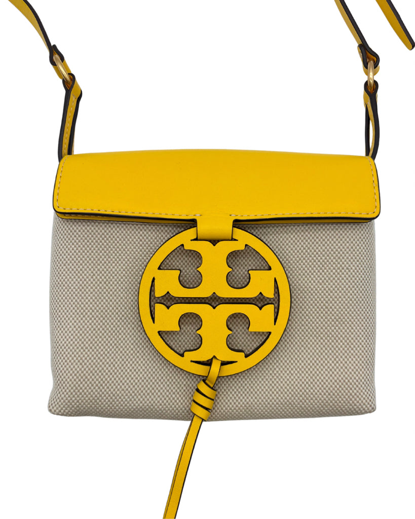 Tory Burch Miller Crossbody