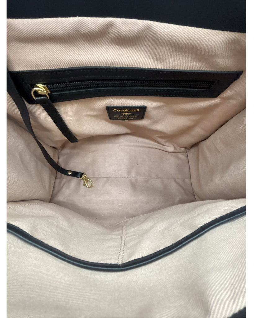 Cavalcanti Purse