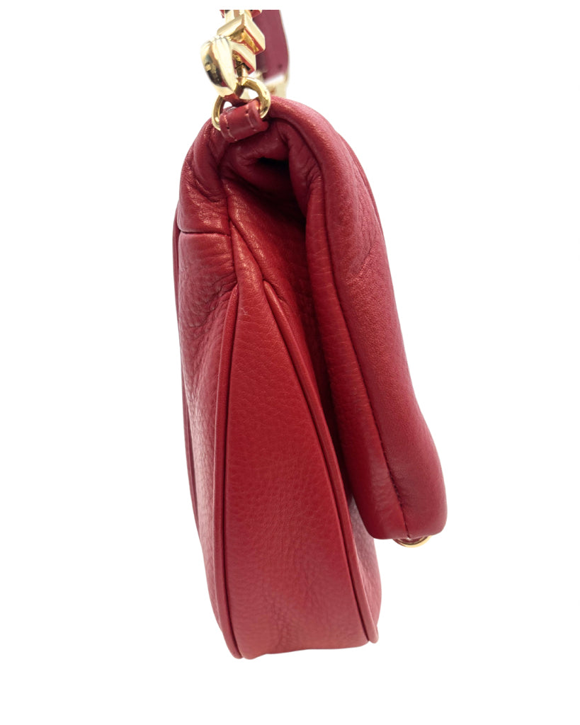 Tory Burch Amanda Fold Purse