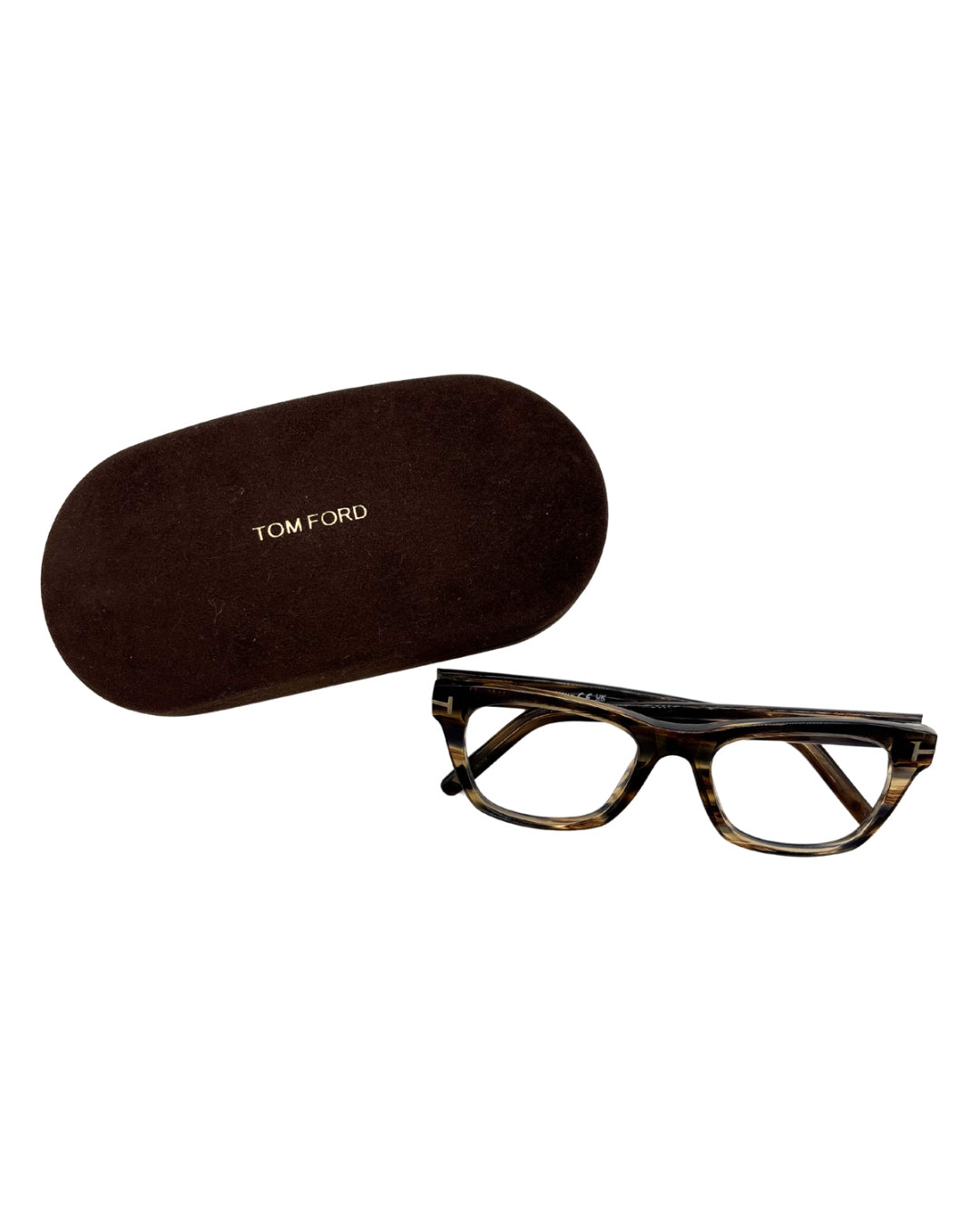 Tom Ford Glasses