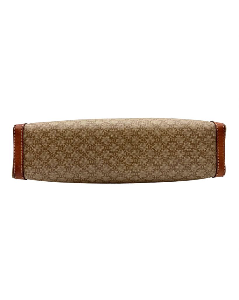 Celine Monogram Purse