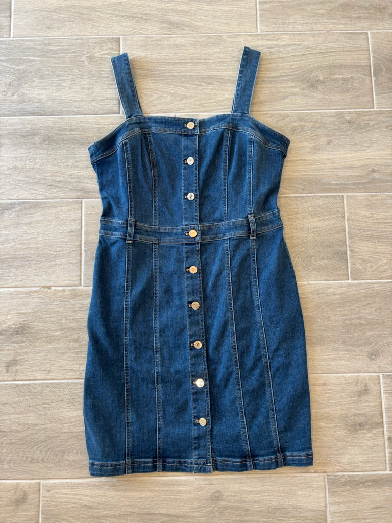 WhiteHouse Black Market Size 12 Dress NWT R/$99