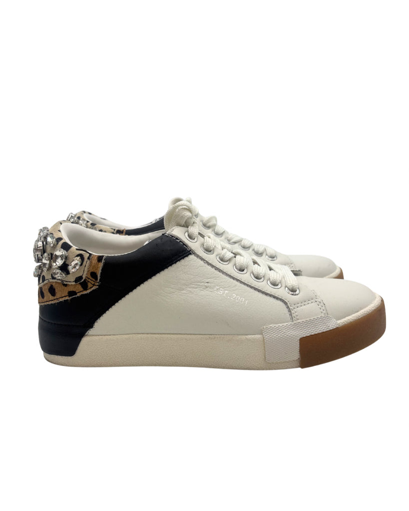 Gianni Bini Size 6.5 White Shoes