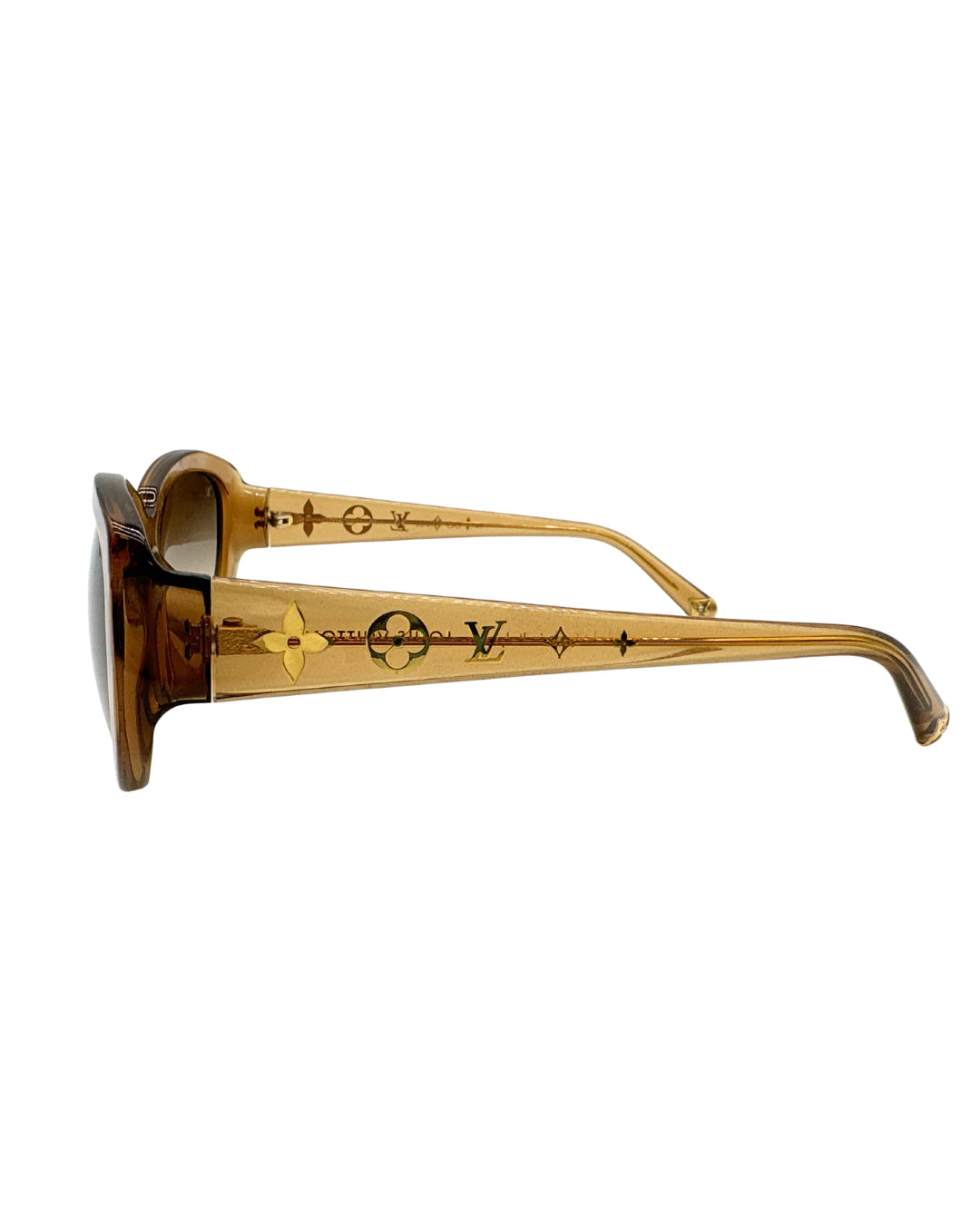 Louis Vuitton Obession Sunglasses