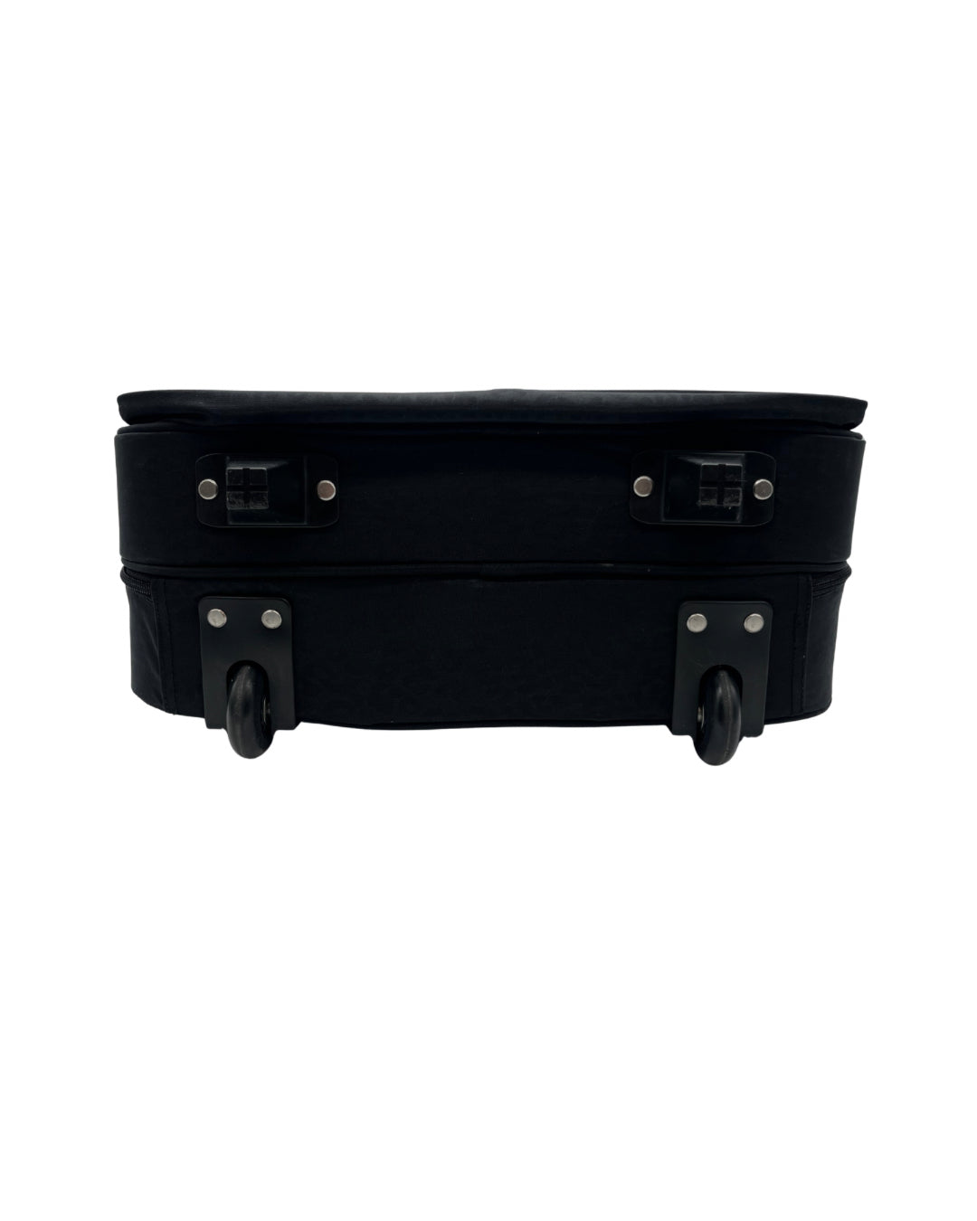 Baggallini Black Luggage