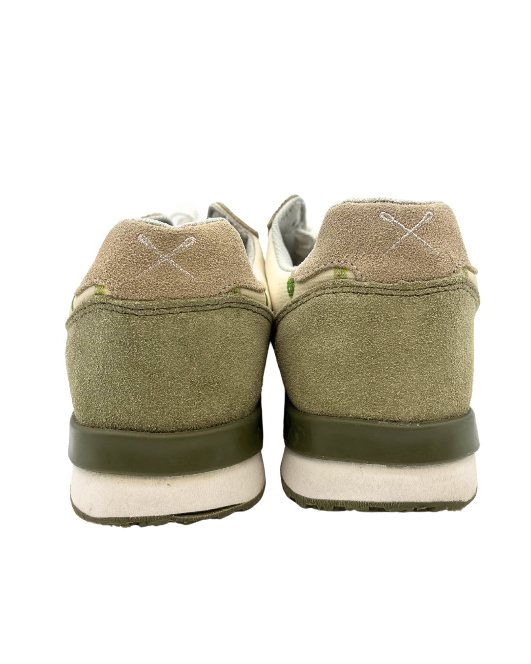 inkkas Size 11 Sneakers