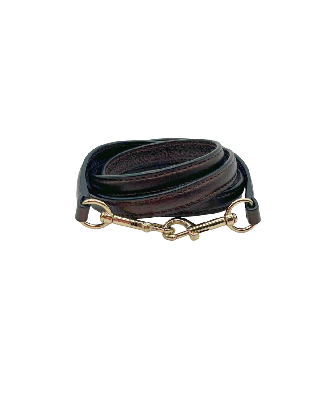 Coach Brown Satchel