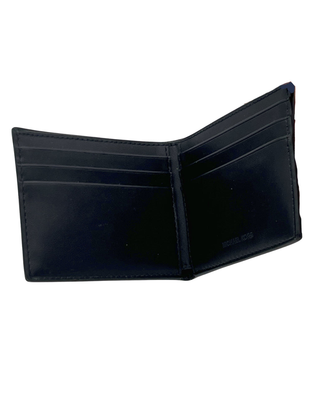 Micheal Kors White Wallet