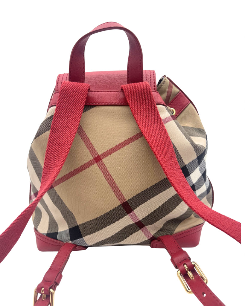 Burberry Backpack