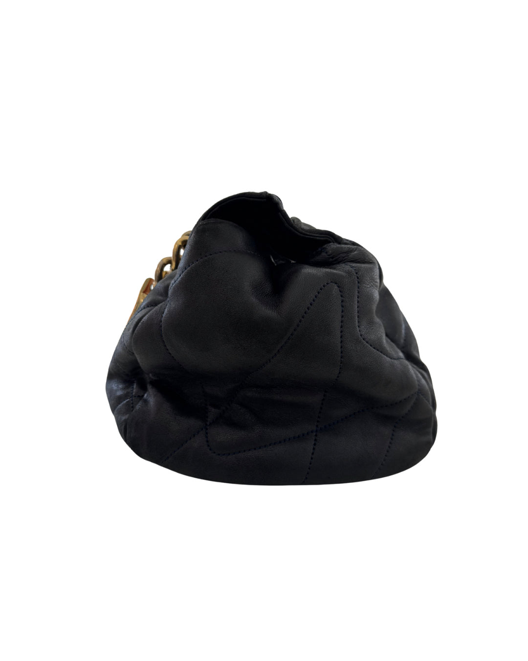 Prada Black Handbag