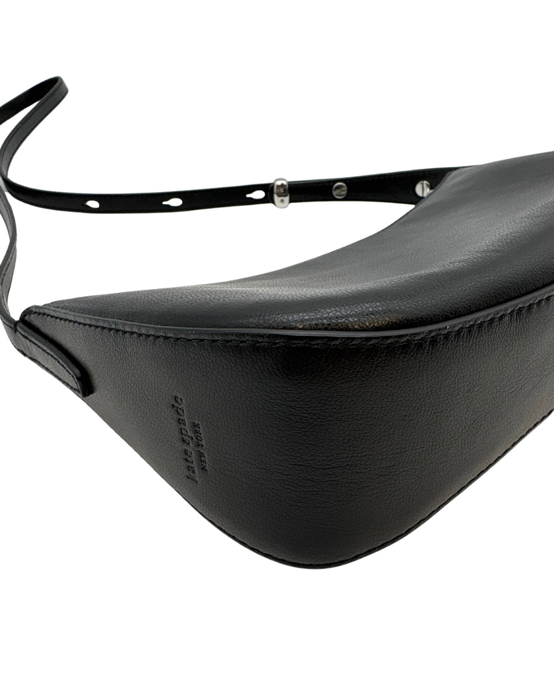 Kate Spade Black Crossbody and Wallet
