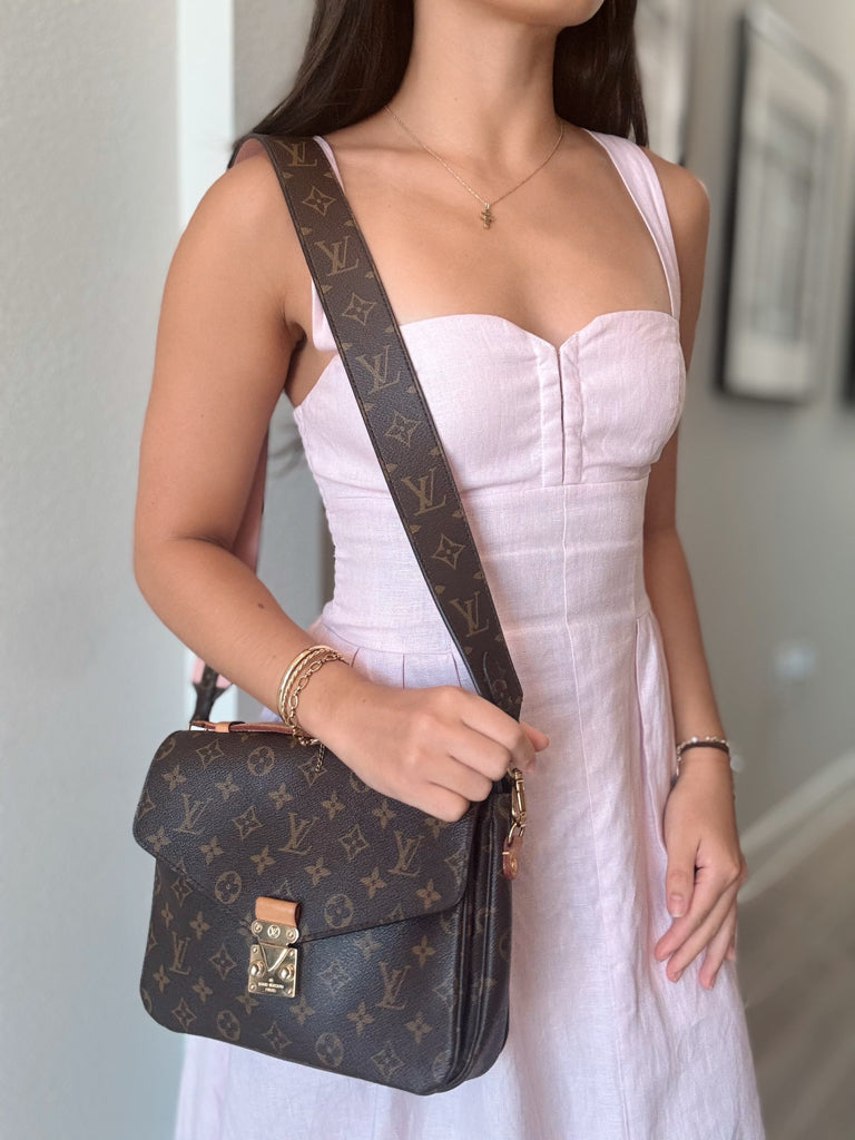 Louis Vuitton Strap