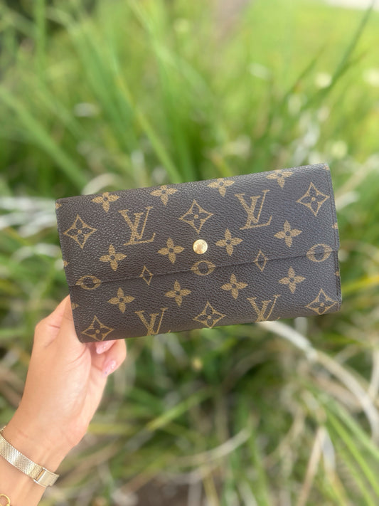 Louis Vuitton Wallet