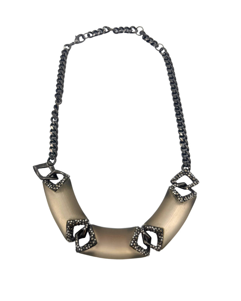 Alexia Bittar Necklace