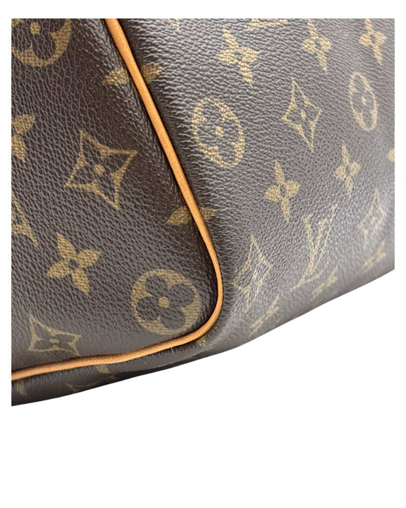 Louis Vuitton Speedy 35