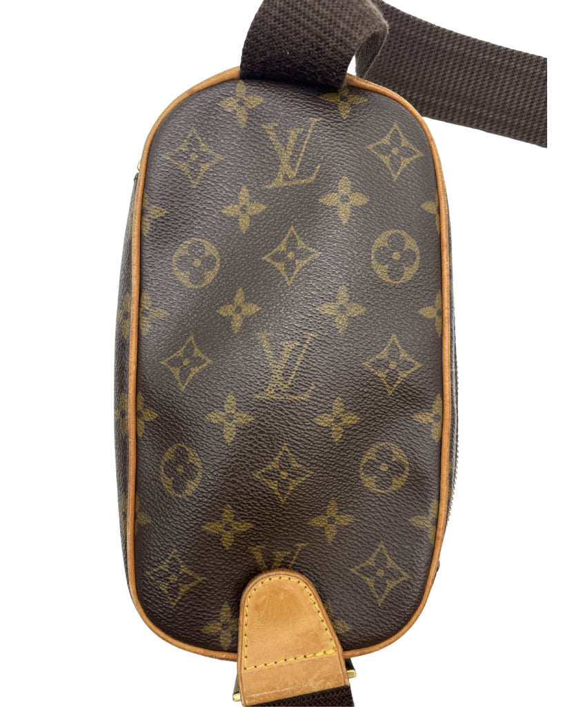 Louis Vuitton Monogram Gange