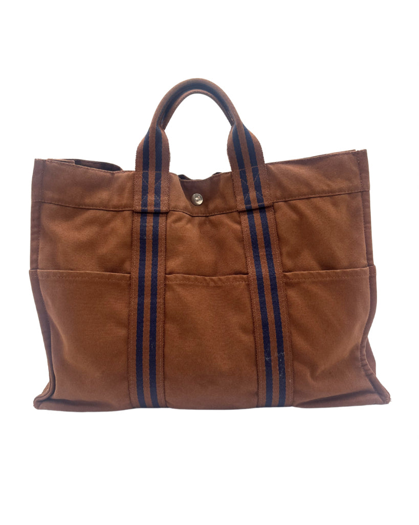 Hermes Fourre Purse