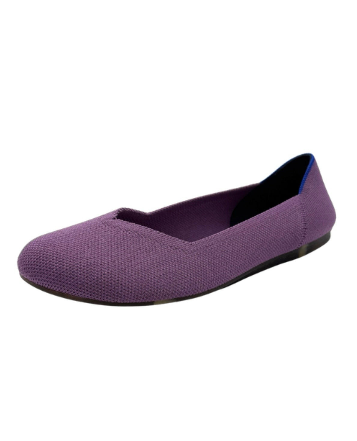 Rothy's Size 8.5 Flats