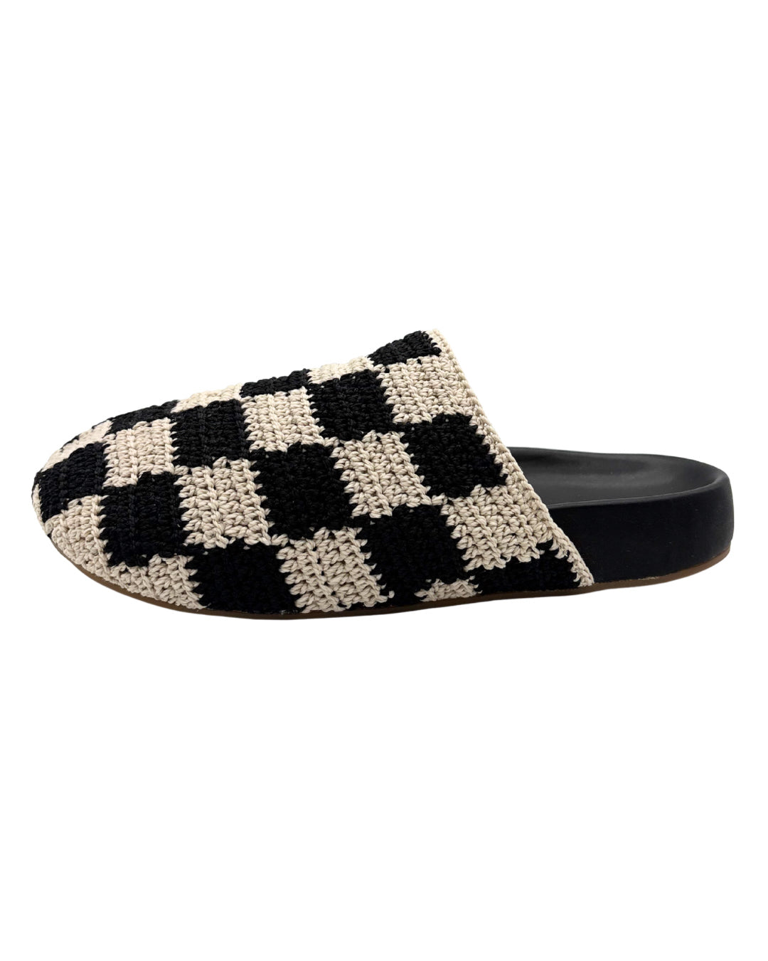 The Sak Size 8 Mules