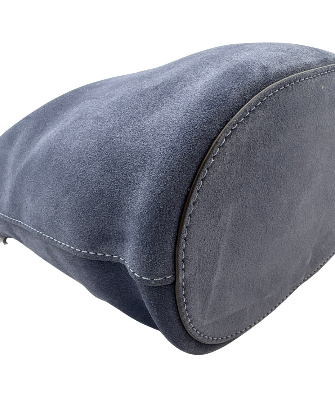 Coach Blue Purse