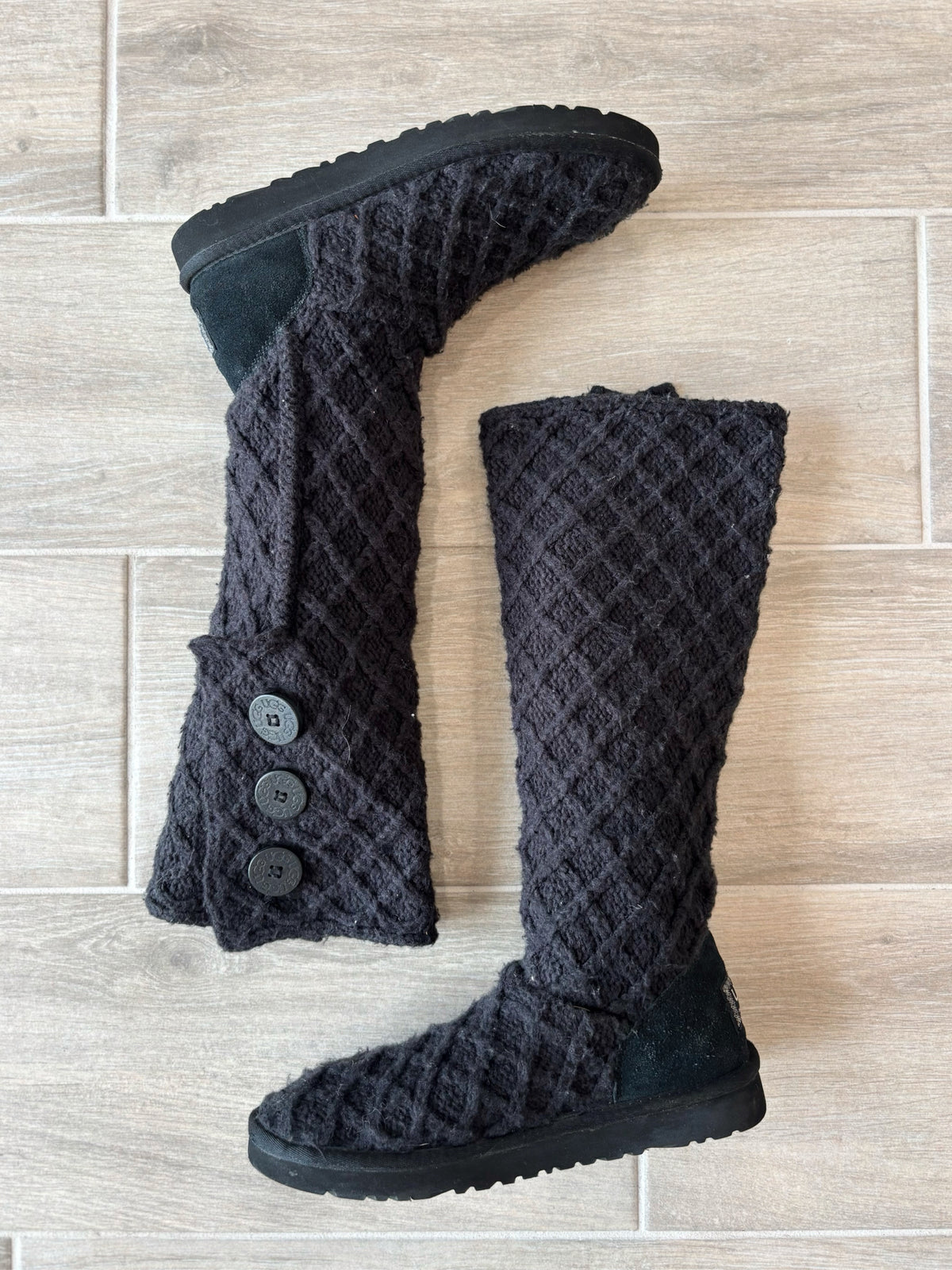 UGG Size 8 Boots