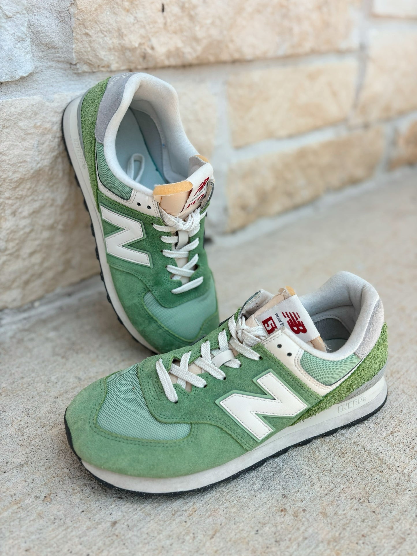 New Balance Size 9.5 Sneakers