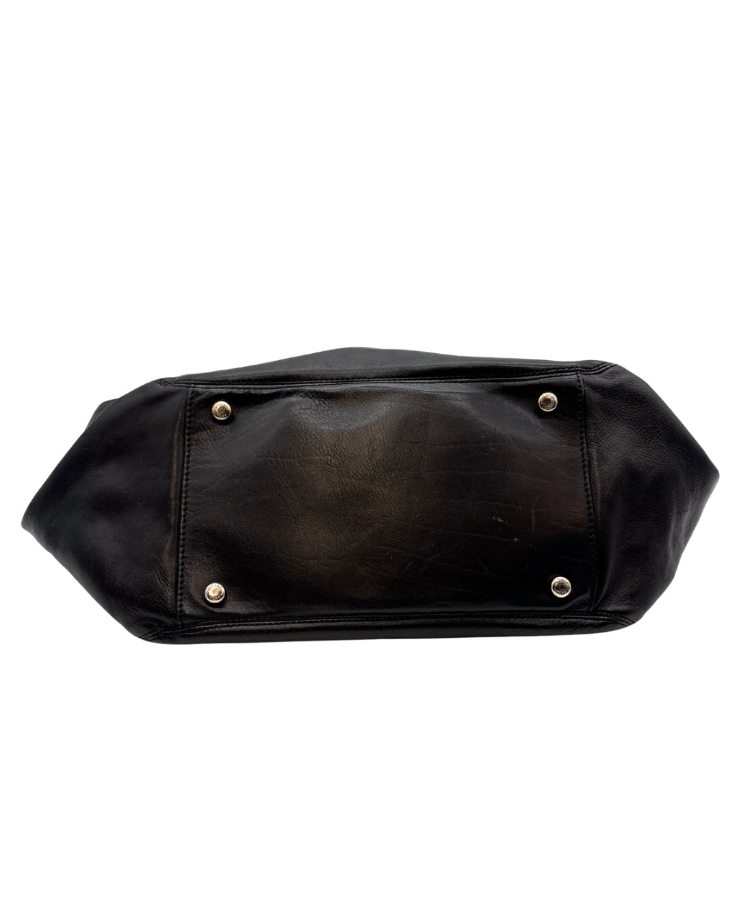 Michael Kors Black Purse