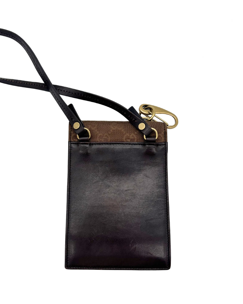 Gucci Mini Crossbody Pouch