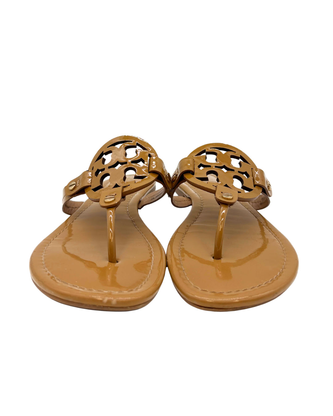 Tory Burch Size 8.5 Sandals