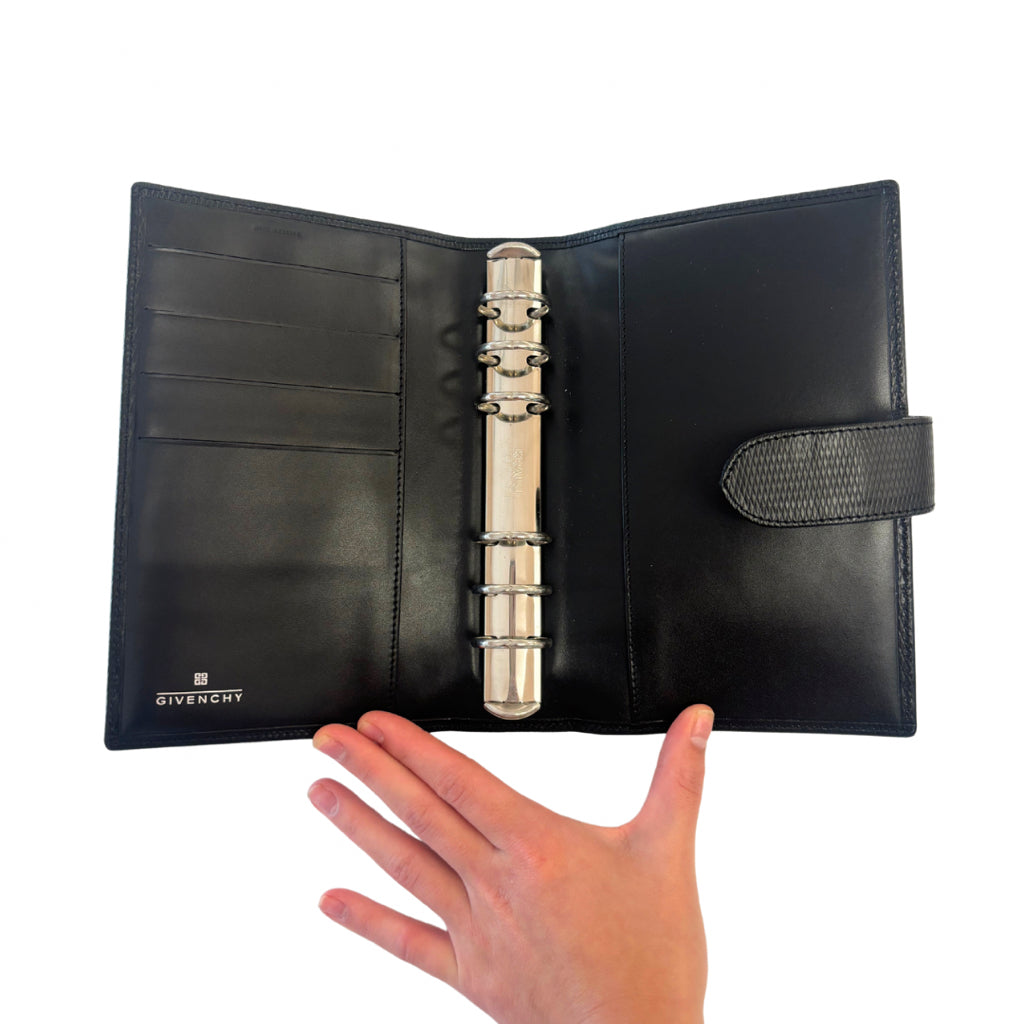 Givenchy Black Agenda