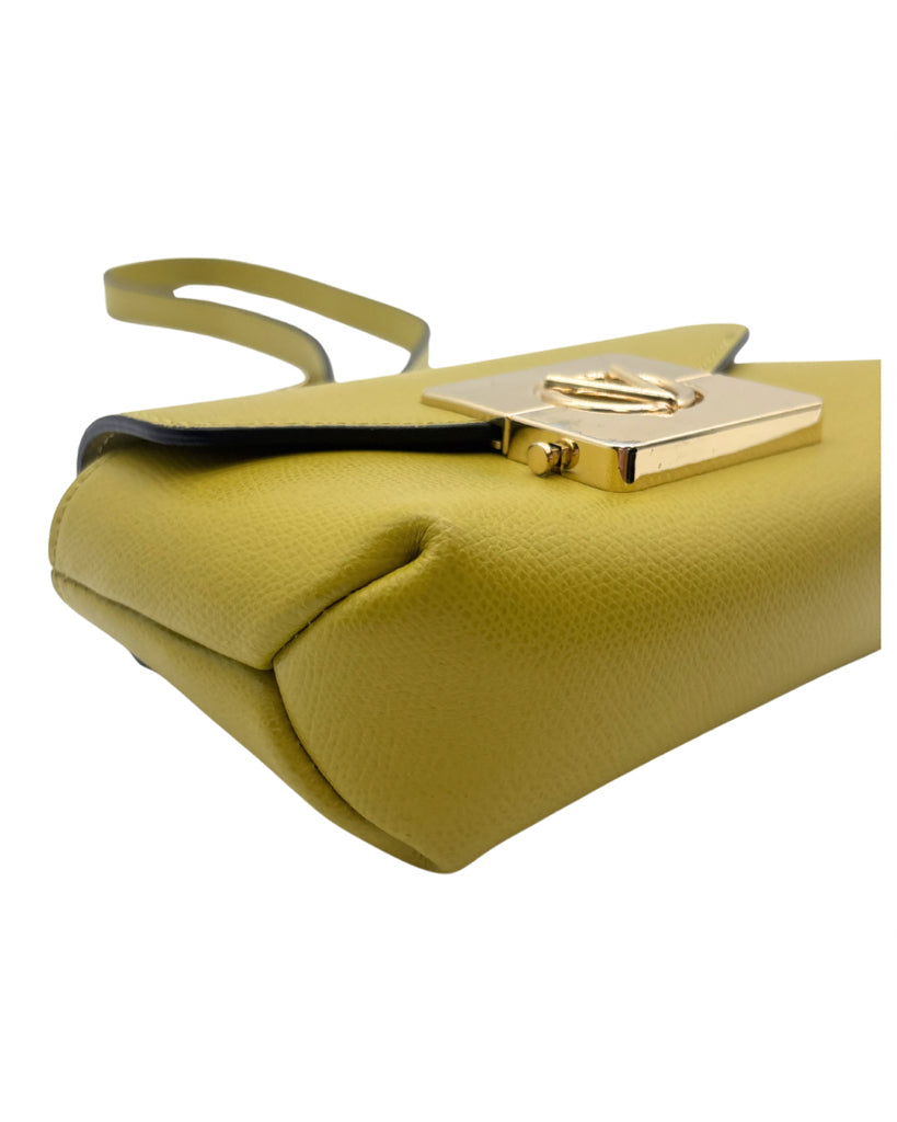 Mario Valentino Crossbody