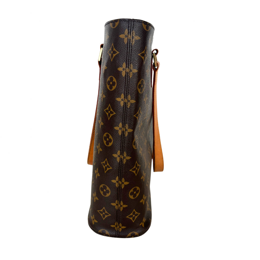 Louis Vuitton Monogram Vavin GM