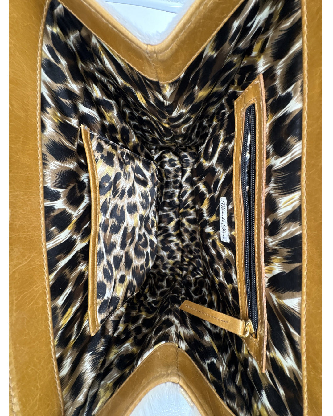 Glenda Gies Purse