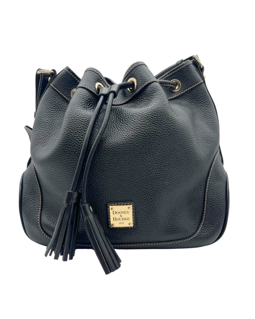 Dooney & Bourke Bucket Bag
