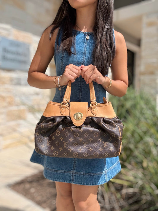 Louis Vuitton Boetie PM