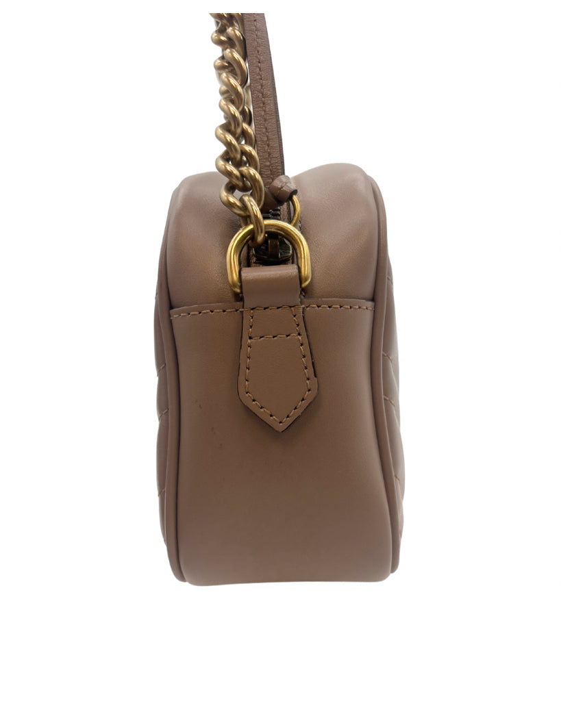 Gucci Marmont Crossbody