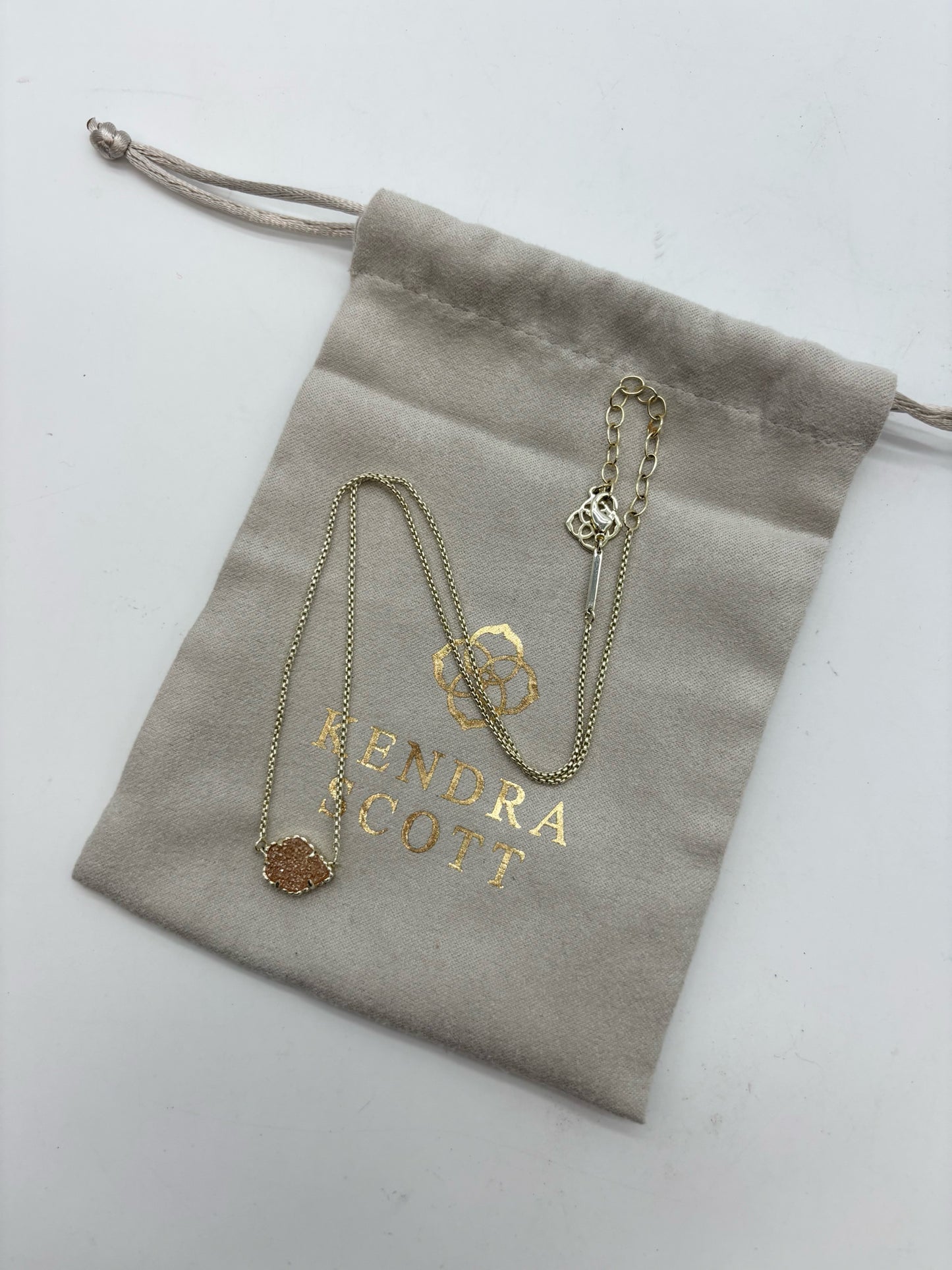 Kendra Scott Necklace
