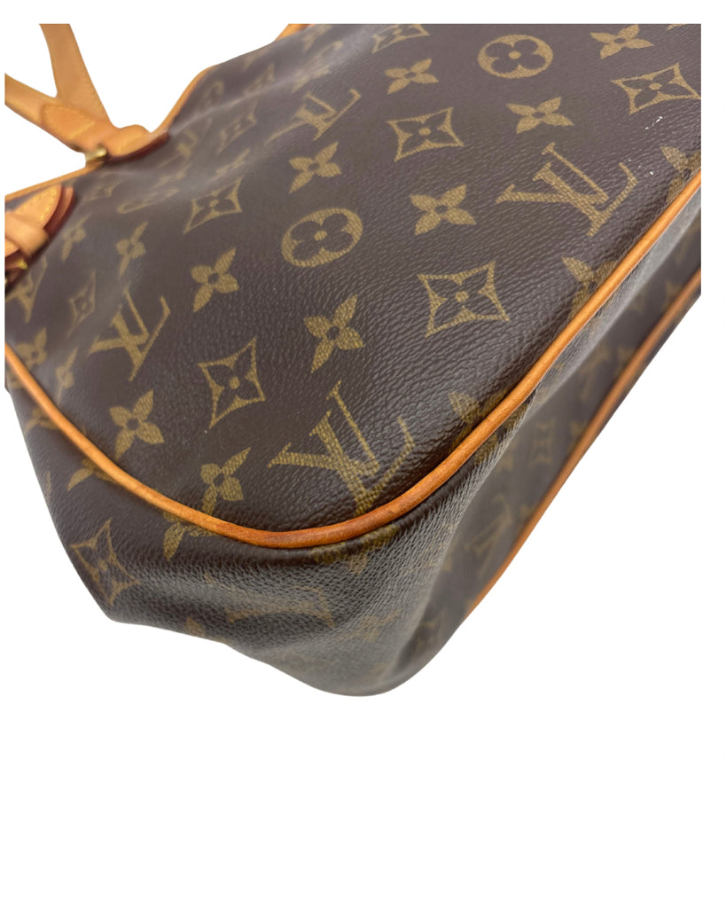 Louis Vuitton Batignoles Horizontal